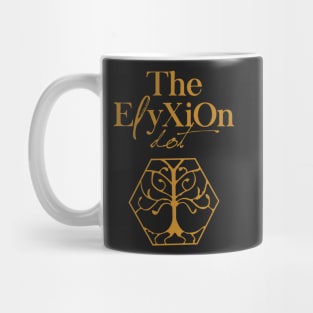 EXO PLANET Mug